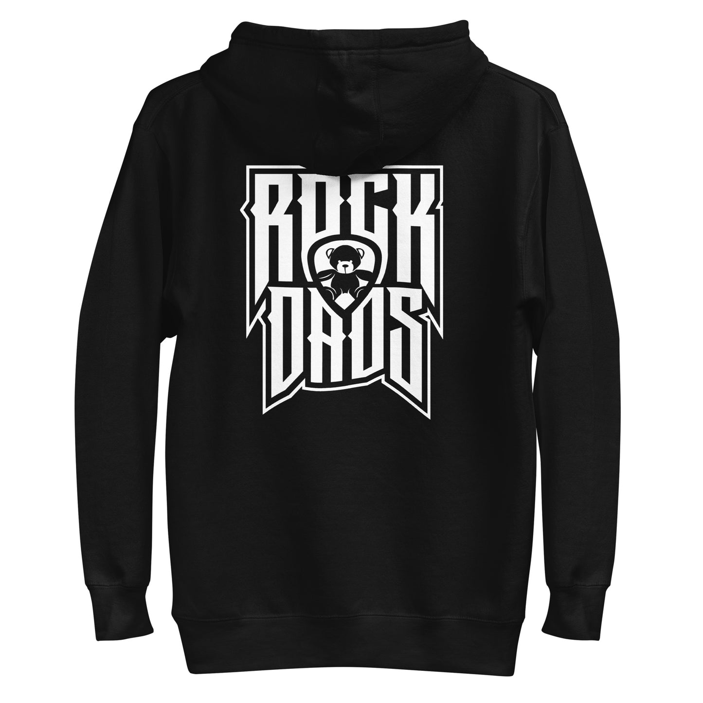 Rock Dads Hoodie